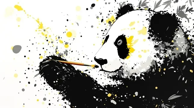 墨点成画 - 99电影网 影片封面