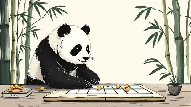 黑白棋局 - 99电影网 影片封面