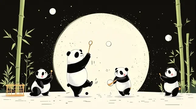 圆滚滚运动会 - 99电影网 影片封面